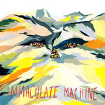 Immaculate Machine