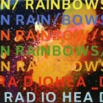 Radiohead- In Rainbows
