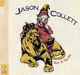 Jason Collett - Rat A Tat Tat