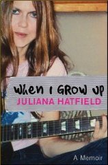 Juliana Hatfield - When I Grow Up