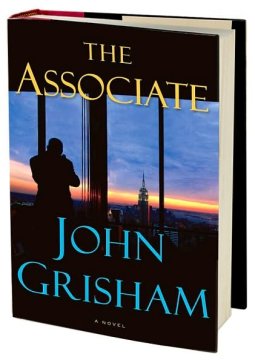 John Grisham - The Associate