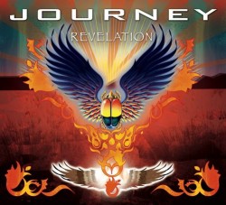 Journey - Revelation