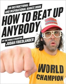 Judah Friedlander