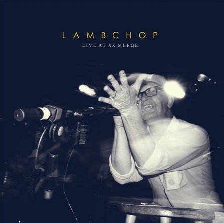 Lambchop Live at XX Merge