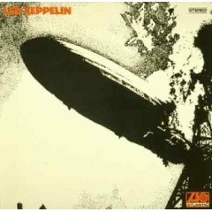 Led Zeppelin I