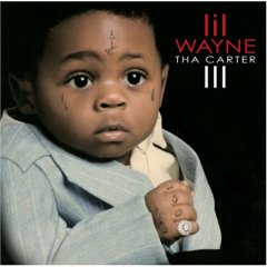 Lil Wayne - Tha Carter III (Clean Version)