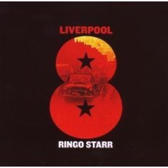 Liverpool 8 - Ringo Starr