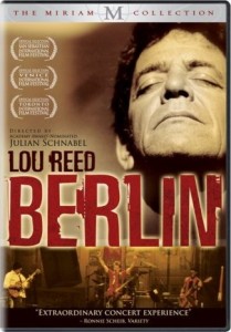 Lou Reed's Berlin