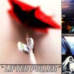 Lifter Puller - The Entertainment And Arts