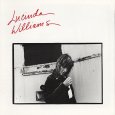 Lucinda Williams - Lucinda Williams