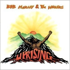 Bob Marley - Uprising