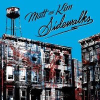 Matt and Kim - Sidewalks