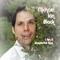 Michael Ian Black - I Am A Wonderful Man