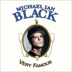 Michael Ian Black - Very Famous