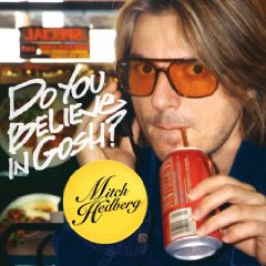 Mitch Hedberg - Do You Believe In Gosh?