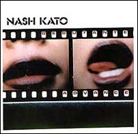 Nash Kato