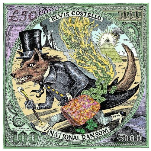 National Ransom - Elvis Costello