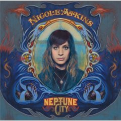 Nicole Atkins - Neptune City