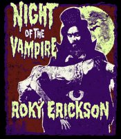 Night of the Vampire