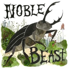Andrew Bird - Noble Beast Deluxe Edition