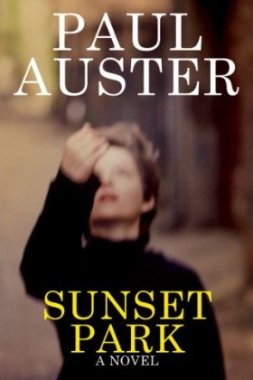 Paul Auster - Sunset Park