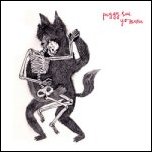 Peggy Sue - Yo Mama/Hatstand Blues