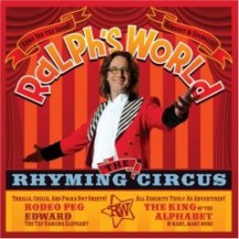 Ralph's World - Rhyming Circus