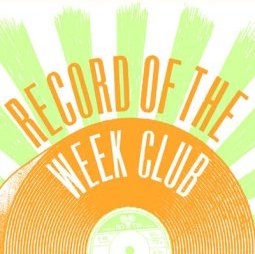 Record of the Week Club