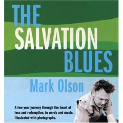 Mark Olson - The Salvation Blues