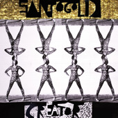 Santogold - Creator