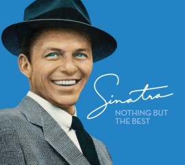 Frank Sinatra - Nothing But The Best