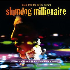 Slumdog Millionaire OST