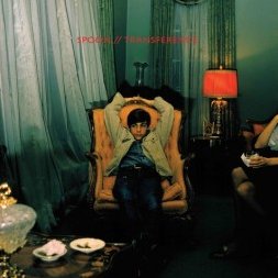 Spoon - Transference