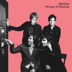 Spoon - Written In Reverse