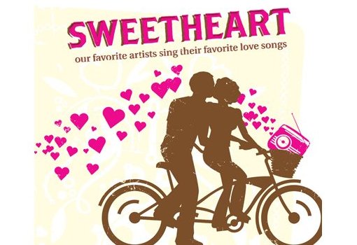 Sweetheart Compilation