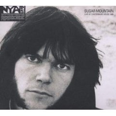 Neil Young - Sugar Mountain