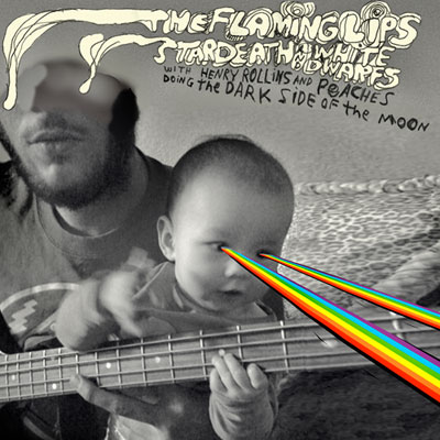 The Flaming Lips - Dark Side of The Moon