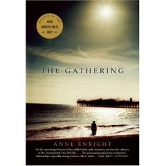 Anne Enright - The Gathering