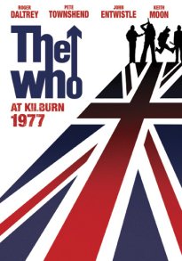 The Who - Live at Kilburn 1977