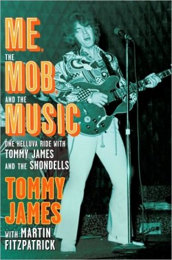 Tommy James