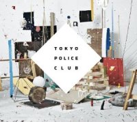 Tokyo Police Club - Champ