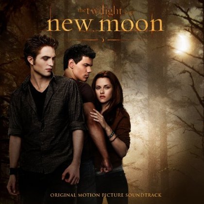 Twilight: New Moon