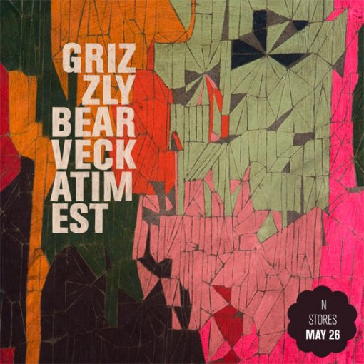 Grizzly Bear - Veckatimest