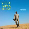 Vieux Farka Toure - Fondo