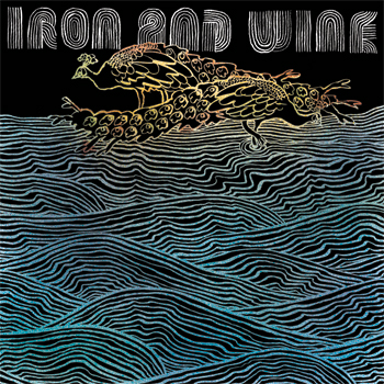 Iron and Wine - Walking Far From Home