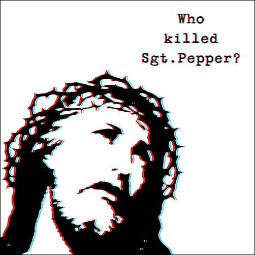 The Brian Jonestown Massacre - Who Killed Sgt. Pepper?