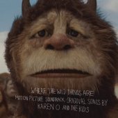 Where The Wild Things Are OST