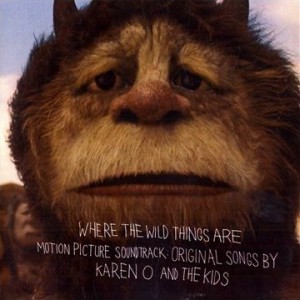 Where The Wild Things Are OST