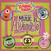 Yo Gabba Gabba - Music Is Awesome