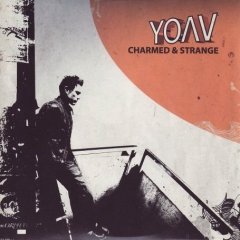 Yoav - Charmed and Strange